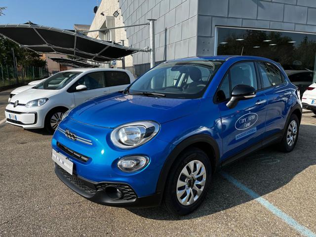 Fiat 500X 1.3 MultiJet 95 CV SOLO NOLEGGIO usato a MODENA
