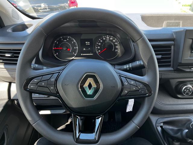 Renault Trafic BluedCi 150CV 9 POSTI NOLEGGIO usato a MODENA