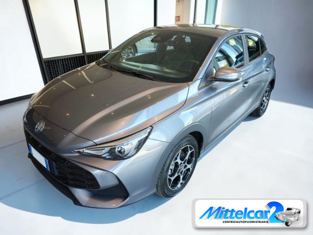 MG MG3 1.5 Comfort - foto 3 di 4