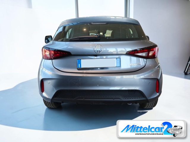 MG MG3 1.5 Comfort - foto 4 di 4