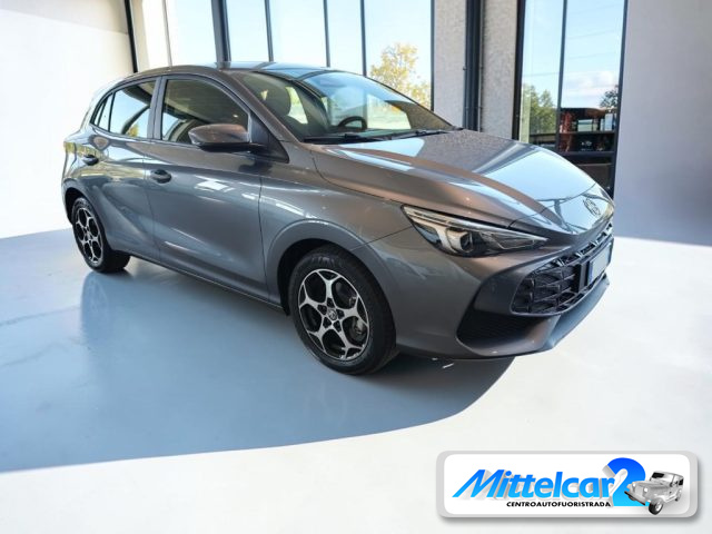 MG MG3 1.5 Comfort - foto 2 di 4
