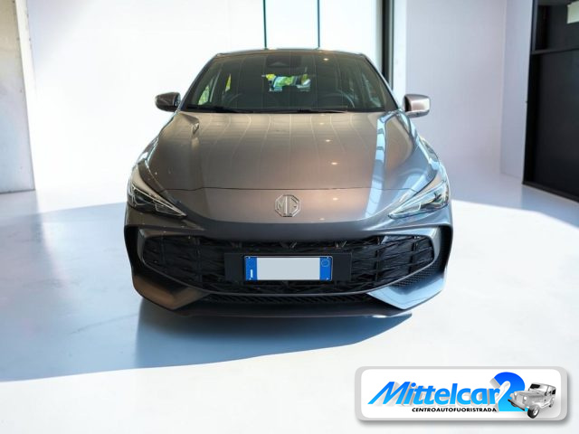 MG MG3 1.5 Comfort km 0 a CASSACCO
