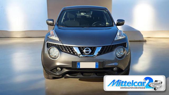 Nissan Juke 1.5 dCi Start&Stop Acenta usato a CASSACCO