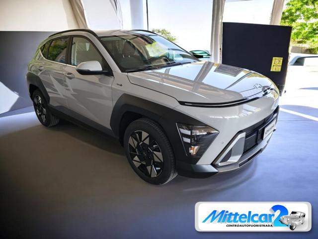 Hyundai KONA 1.6 HEV DCT Business - foto 2 di 4