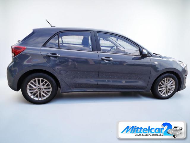 Kia Rio 1.2 DPi 82 CV EcoGPL Style - foto 4 di 4