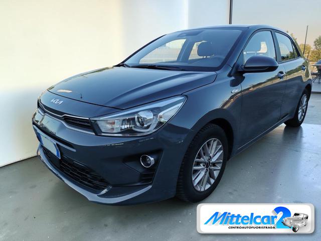 Kia Rio 1.2 DPi 82 CV EcoGPL Style usato a CASSACCO