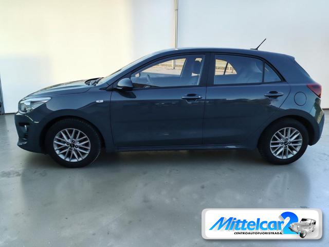 Kia Rio 1.2 DPi 82 CV EcoGPL Style - foto 3 di 4