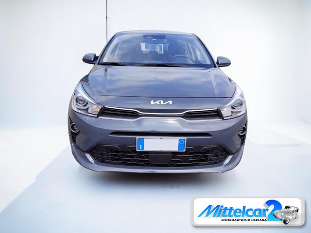 Kia Rio 1.2 DPi 82 CV EcoGPL Style usato a CASSACCO