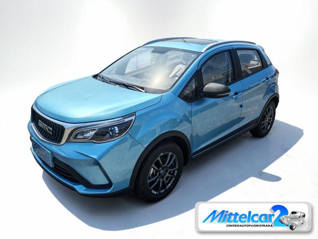 EMC Other QUATTRO CITY SUV AUTOMATICA nuovo a CASSACCO