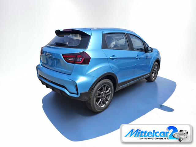 EMC Other QUATTRO CITY SUV AUTOMATICA - foto 2 di 4