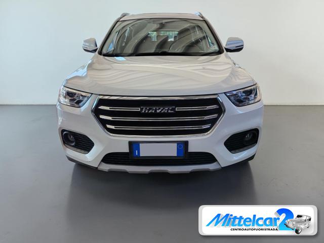 Haval H2 1.5T GPL Premium - foto 2 di 4