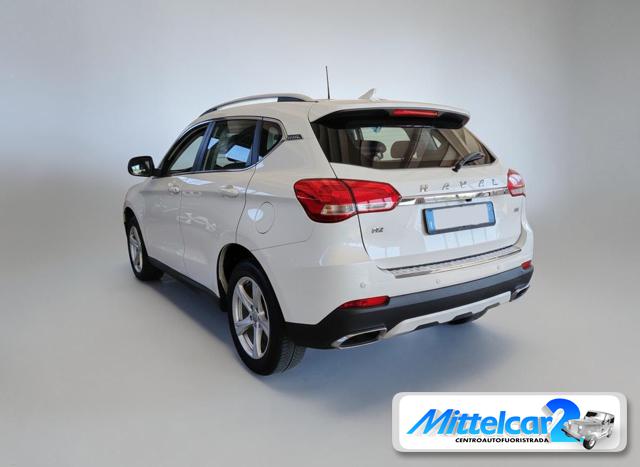 Haval H2 1.5T GPL Premium - foto 4 di 4