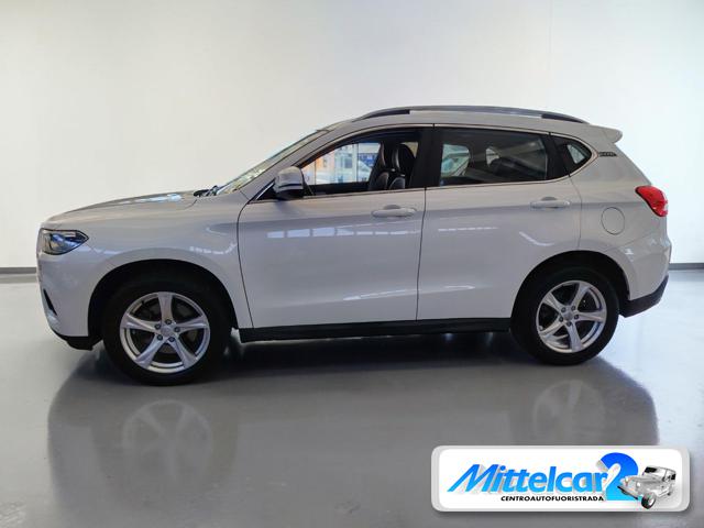 Haval H2 1.5T GPL Premium - foto 3 di 4