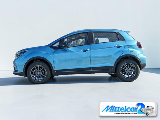 EMC Other QUATTRO CITY SUV - foto 2 di 4