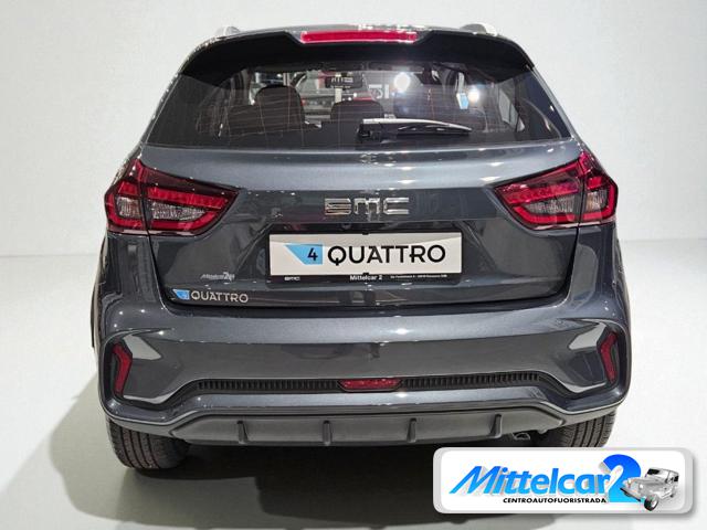 EMC Other QUATTRO CITY SUV - foto 4 di 4
