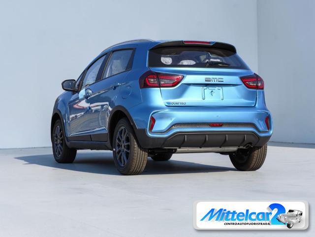 EMC Other QUATTRO CITY SUV - foto 4 di 4
