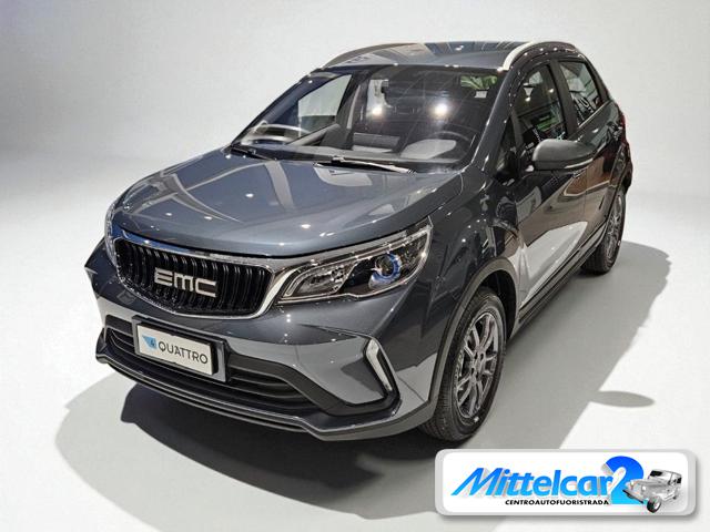EMC Other QUATTRO CITY SUV nuovo a CASSACCO