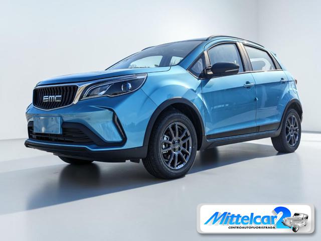 EMC Other QUATTRO CITY SUV nuovo a CASSACCO
