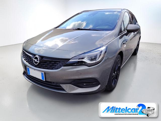 Opel Astra 1.5 CDTI 122 CV S&S Sports Tourer Ultimate usato a CASSACCO