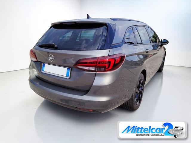 Opel Astra 1.5 CDTI 122 CV S&S Sports Tourer Ultimate - foto 4 di 4