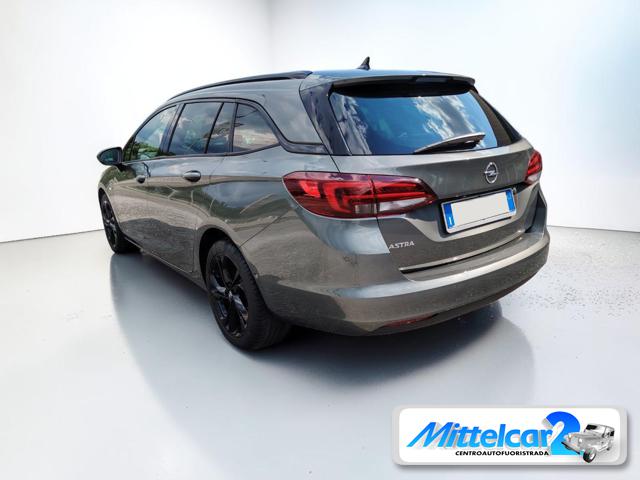 Opel Astra 1.5 CDTI 122 CV S&S Sports Tourer Ultimate - foto 2 di 4