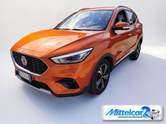 MG ZS 1.5 VTi-tech Comfort usato a CASSACCO
