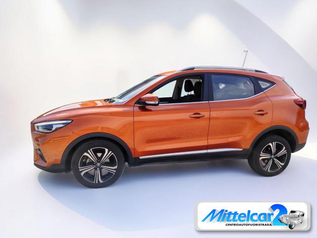 MG ZS 1.5 VTi-tech Comfort - foto 2 di 4