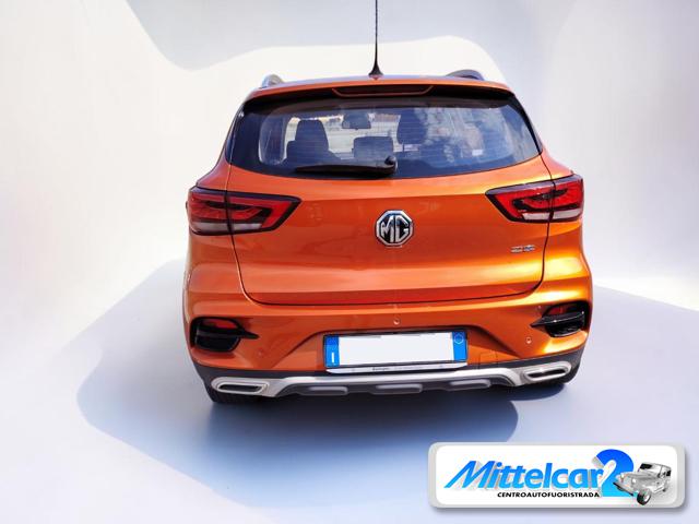 MG ZS 1.5 VTi-tech Comfort - foto 4 di 4