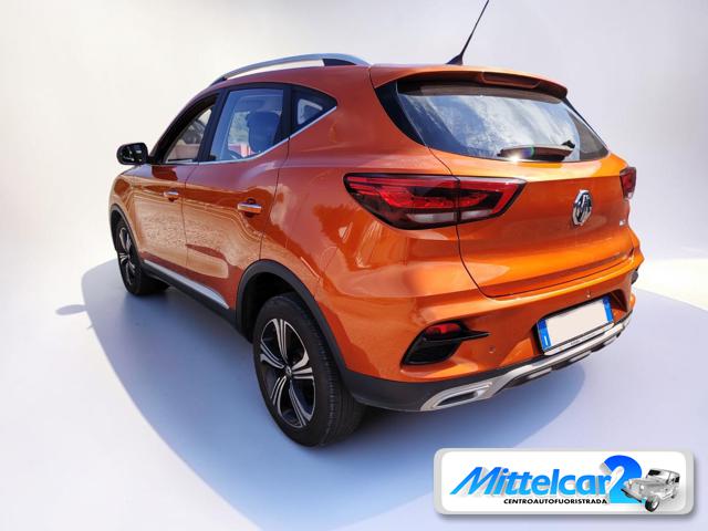 MG ZS 1.5 VTi-tech Comfort - foto 3 di 4