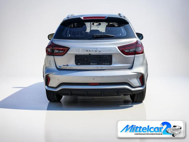 EMC Other QUATTRO CITY SUV - foto 2 di 4