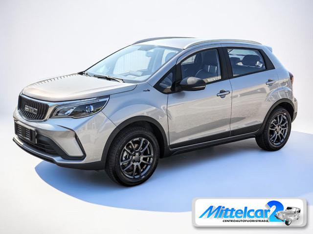EMC Other QUATTRO CITY SUV nuovo a CASSACCO