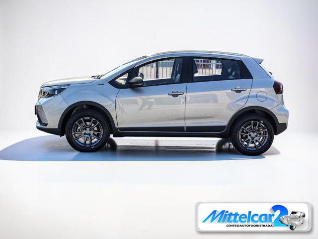 EMC Other QUATTRO CITY SUV - foto 4 di 4