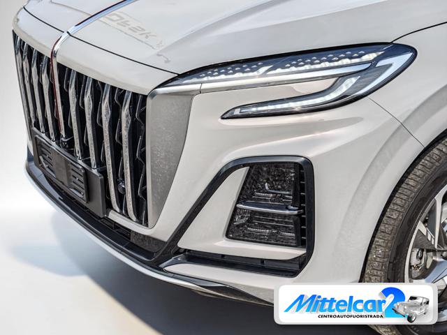 Hongqi HS 3 1.5 T 2wd - foto 4 di 4
