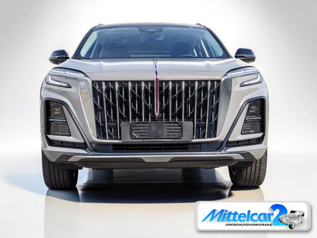 Hongqi HS 3 1.5 T 2wd - foto 2 di 4