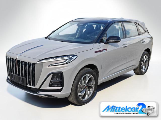 Hongqi HS 3 1.5 T 2wd nuovo a CASSACCO