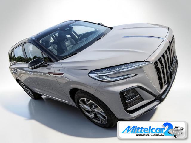 Hongqi HS 3 1.5 T 2wd - foto 3 di 4