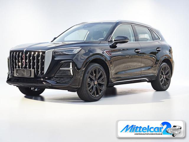 Hongqi HS 5 2.0 TGDI AWD - foto 2 di 4