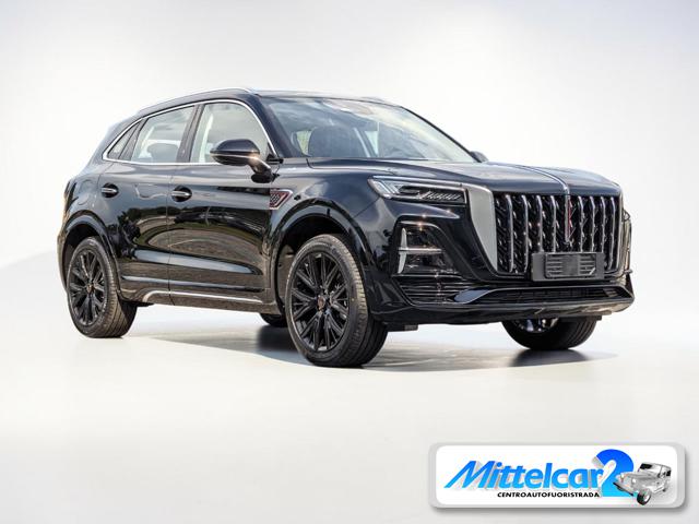 Hongqi HS 5 2.0 TGDI AWD nuovo a CASSACCO