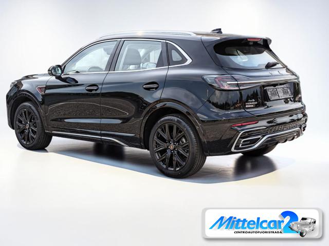 Hongqi HS 5 2.0 TGDI AWD - foto 3 di 4
