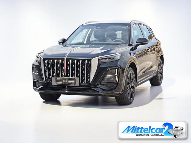 Hongqi HS 5 2.0 TGDI AWD - foto 4 di 4