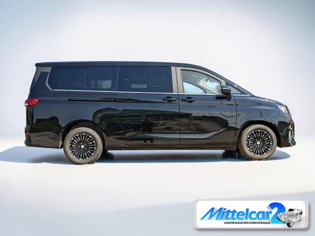 EMC Nove 2.0 auto 9p.ti - foto 3 di 4