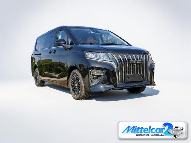 EMC Nove 2.0 auto 9p.ti nuovo a CASSACCO