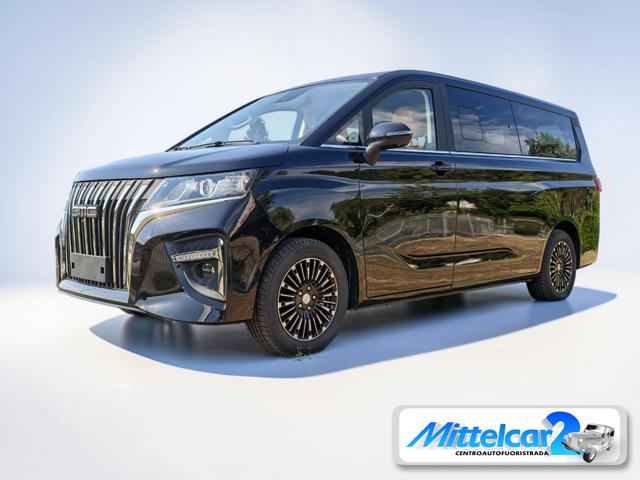 EMC Nove 2.0 auto 9p.ti - foto 2 di 4