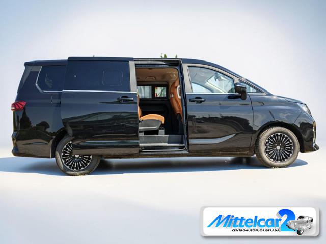 EMC Nove 2.0 auto 9p.ti - foto 4 di 4