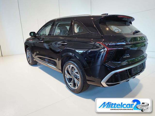 Hongqi HS 3 1.5 T 2wd - foto 3 di 4