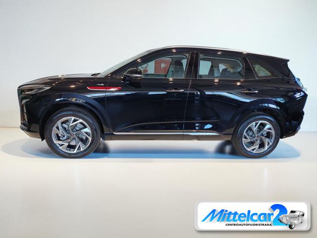 Hongqi HS 3 1.5 T 2wd - foto 2 di 4