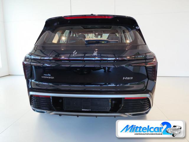 Hongqi HS 3 1.5 T 2wd - foto 4 di 4