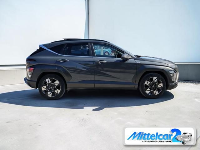 Hyundai KONA 1.6 HEV DCT XClass - foto 4 di 4