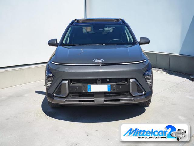 Hyundai KONA 1.6 HEV DCT XClass - foto 2 di 4