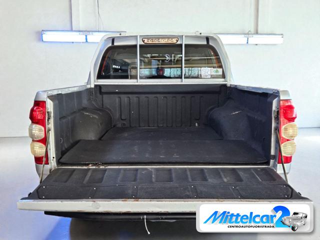 Great Wall Steed DC 2.4 4x4 Super Luxury - foto 3 di 4